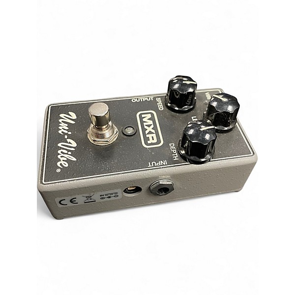 Used MXR UNI-VIBE Effect Pedal | Guitar Center
