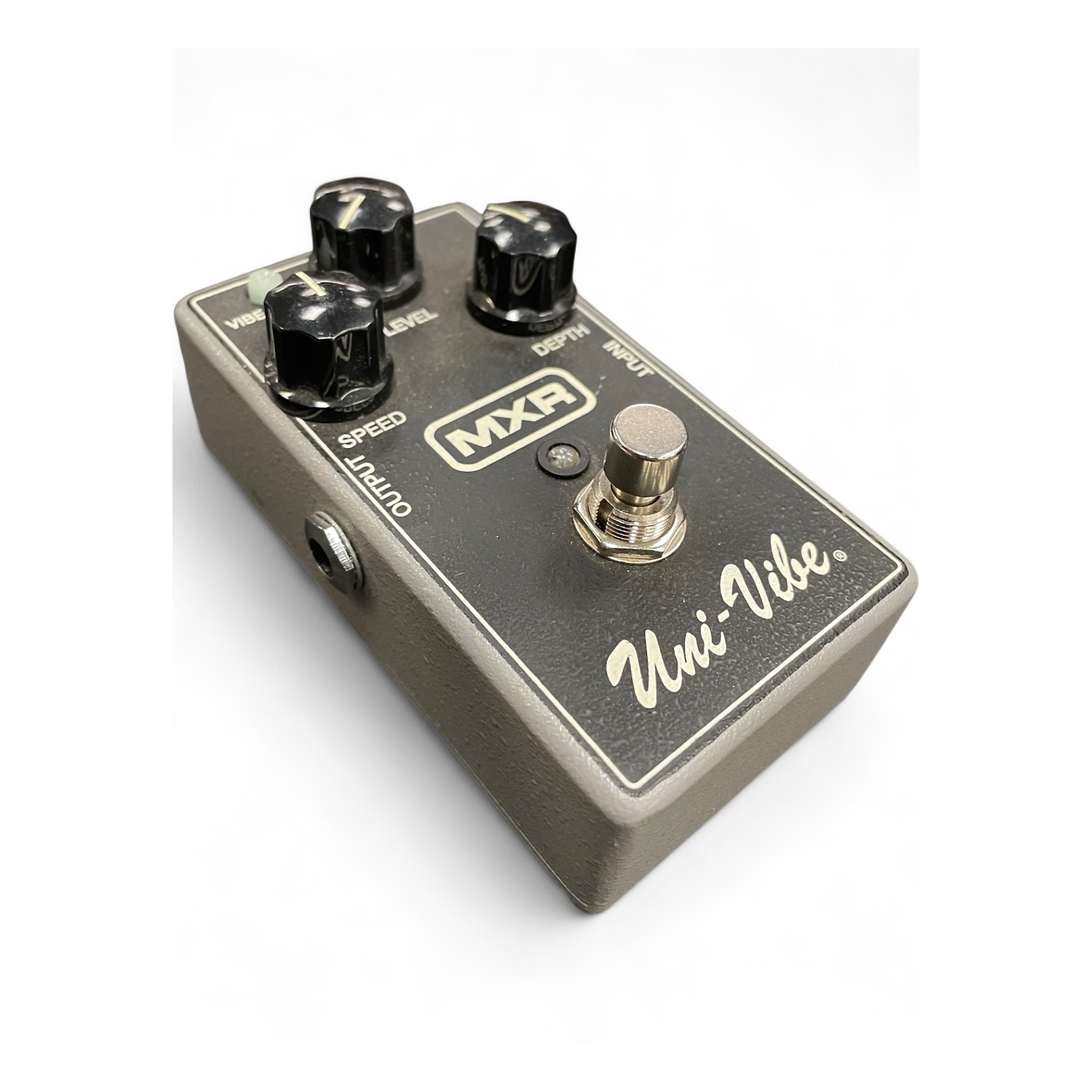 Used MXR UNI-VIBE Effect Pedal | Guitar Center