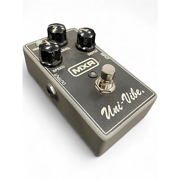 Used MXR UNI-VIBE Effect Pedal | Guitar Center