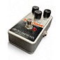 Used Electro-Harmonix Bad Stone Phase Shifter Effect Pedal