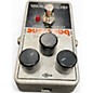 Used Electro-Harmonix Bad Stone Phase Shifter Effect Pedal
