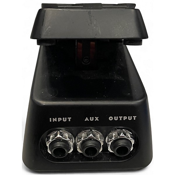 Used Dunlop DVP4 Volume X mini  Effect Pedal