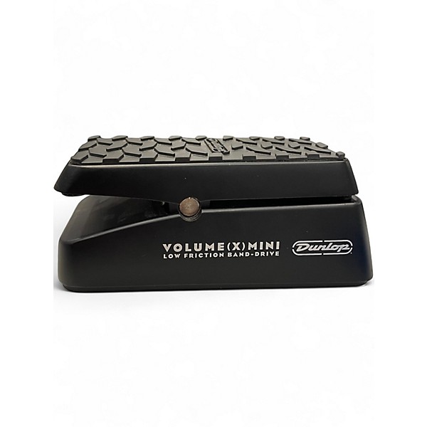 Used Dunlop DVP4 Volume X mini  Effect Pedal