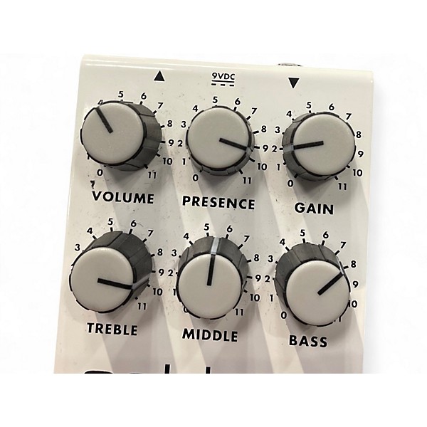 Used Soldano Super Lead  Effect Pedal