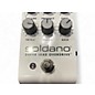 Used Soldano Super Lead  Effect Pedal