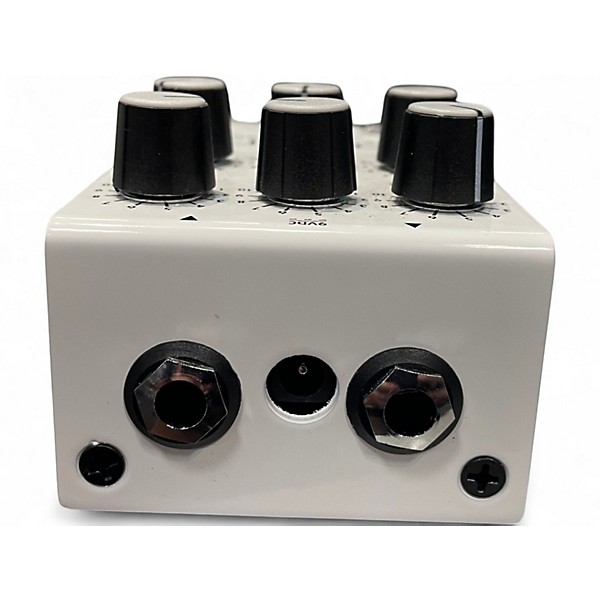 Used Soldano Super Lead  Effect Pedal