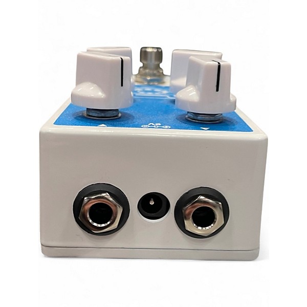 Used EarthQuaker Devices EQDDISP Dispatch Master Delay And Reverb Effect Pedal