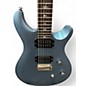 Used PRS CE24 se  Blue Solid Body Electric Guitar