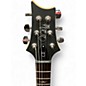 Used PRS CE24 se  Blue Solid Body Electric Guitar