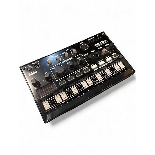 Used KORG Volca Kick Sound Module