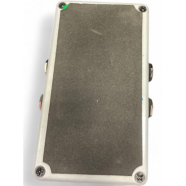 Used Pigtronix Resotron Tracking Filter Effect Pedal