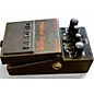 Used BOSS MT2 Metal Zone Distortion Effect Pedal
