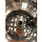 Used Paiste 18in PST8 MEDIUM CRASH Cymbal