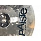 Used Paiste 18in PST8 MEDIUM CRASH Cymbal