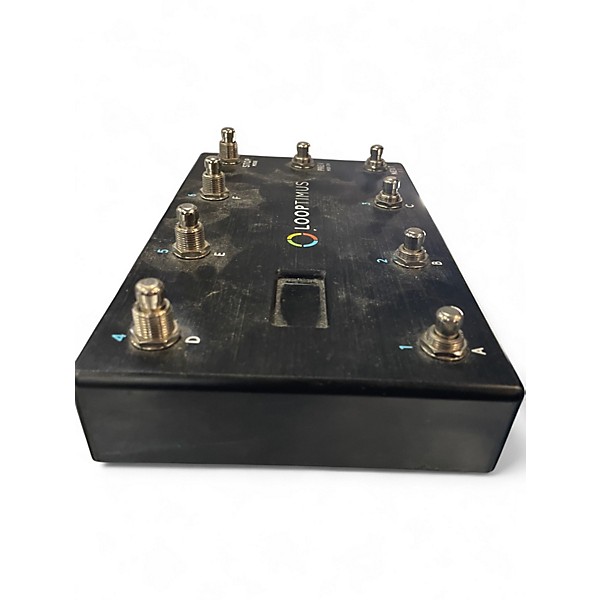 Used Looptimus MIDI CONTROLLER Pedal