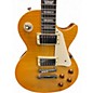 Used Epiphone Les Paul Standard Lemon Burst Solid Body Electric Guitar