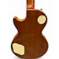 Used Epiphone Les Paul Standard Lemon Burst Solid Body Electric Guitar