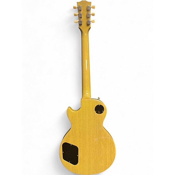 Used 2024 Gibson Les Paul Special Butterscotch Blonde Solid Body Electric Guitar