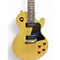 Used 2024 Gibson Les Paul Special Butterscotch Blonde Solid Body Electric Guitar
