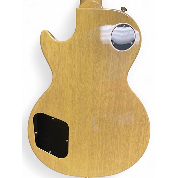 Used 2024 Gibson Les Paul Special Butterscotch Blonde Solid Body Electric Guitar