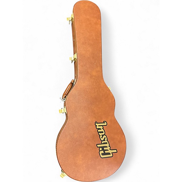 Used 2024 Gibson Les Paul Special Butterscotch Blonde Solid Body Electric Guitar