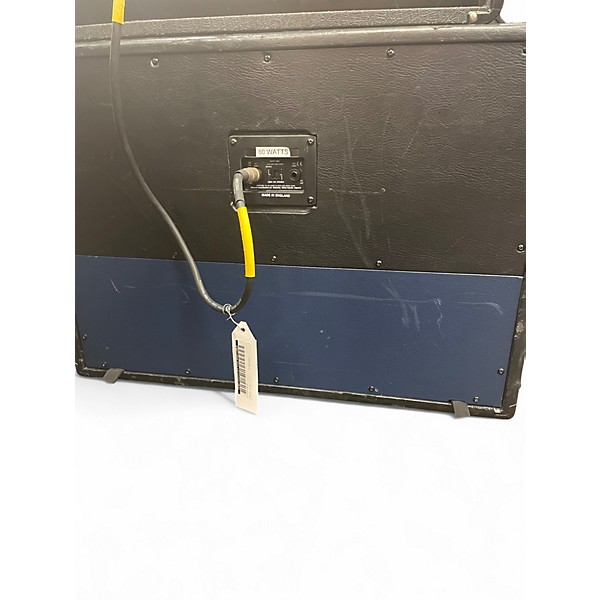 Used Jet City Amplification JCA24S Soldano 2x12 Guitar Cabinet