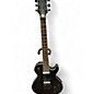 Used Dean THOROUGHBRED X Black Solid Body Electric Guitar thumbnail