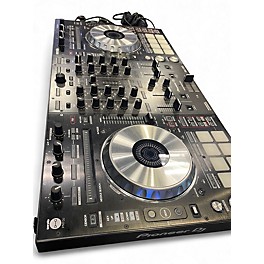 Used Pioneer DJ DDJSX3 DJ Controller