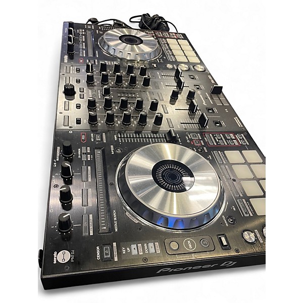 Used Pioneer DJ DDJSX3 DJ Controller