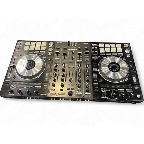 Used Pioneer DJ DDJSX3 DJ Controller