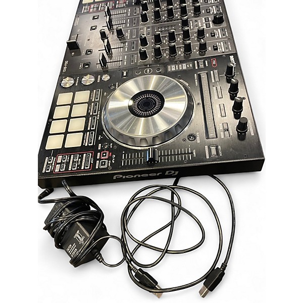 Used Pioneer DJ DDJSX3 DJ Controller
