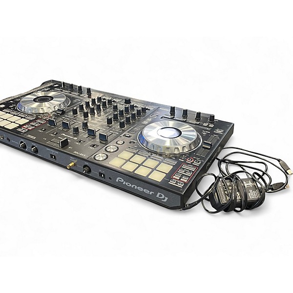 Used Pioneer DJ DDJSX3 DJ Controller