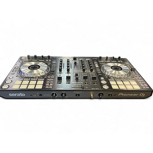 Used Pioneer DJ DDJSX3 DJ Controller