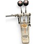 Used Pearl p3002c Double Bass Drum Pedal