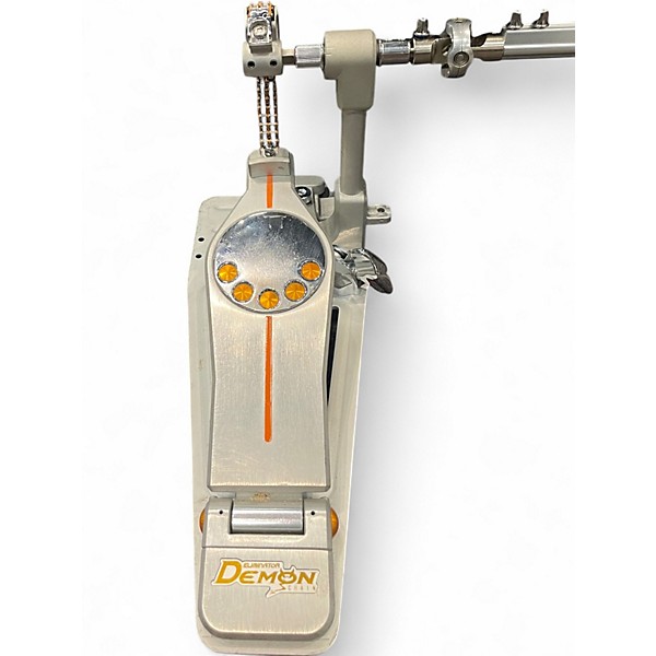 Used Pearl p3002c Double Bass Drum Pedal