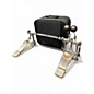 Used Pearl p3002c Double Bass Drum Pedal