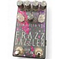 Used Dr Scientist FRAZZ DAZZLER Effect Pedal thumbnail