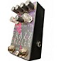 Used Dr Scientist FRAZZ DAZZLER Effect Pedal
