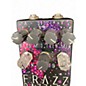Used Dr Scientist FRAZZ DAZZLER Effect Pedal