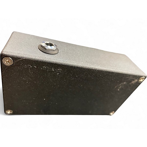 Used Dr Scientist FRAZZ DAZZLER Effect Pedal