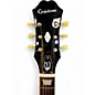 Used Epiphone EJ160E John Lennon Signature 2 Color Sunburst Acoustic Electric Guitar