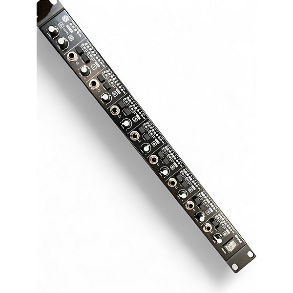 Used Sterling Audio SHA8 Headphone Amp