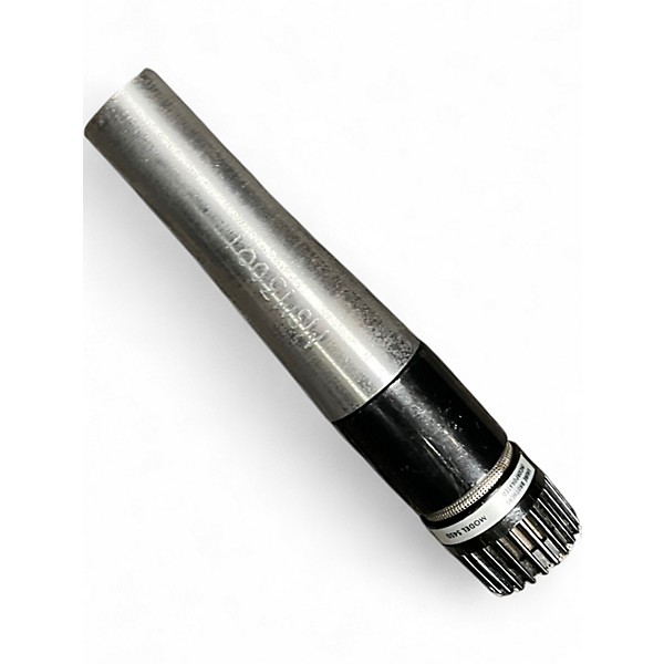 Used Shure UNIDYNE III 545D Dynamic Microphone