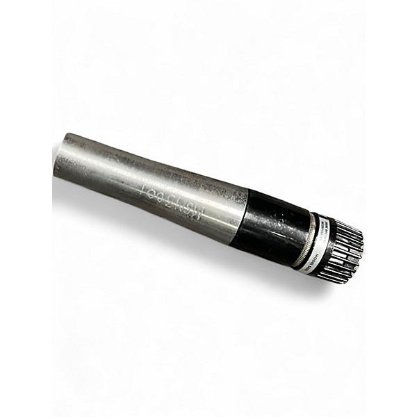 Used Shure UNIDYNE III 545D Dynamic Microphone