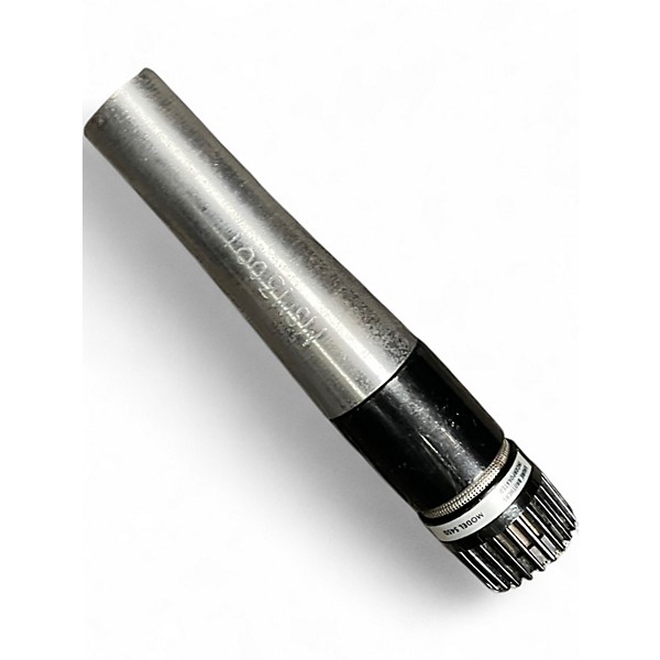 Used Shure UNIDYNE III 545D Dynamic Microphone