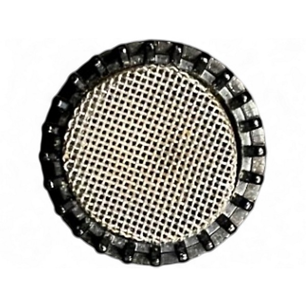 Used Shure UNIDYNE III 545D Dynamic Microphone