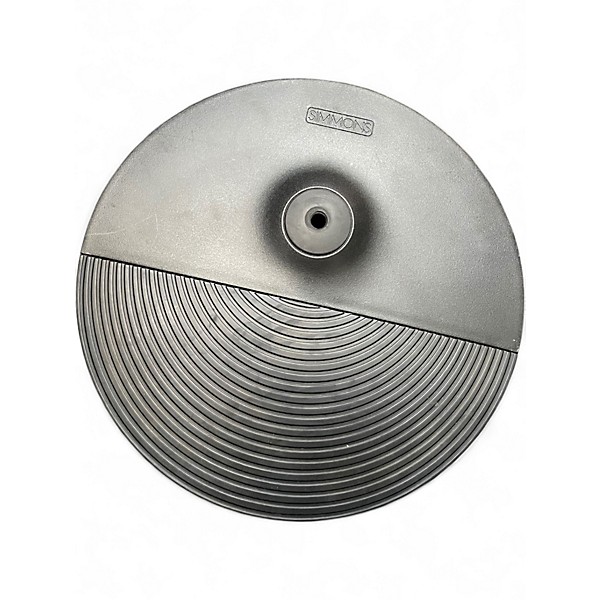Used Simmons sc10 Electric Cymbal