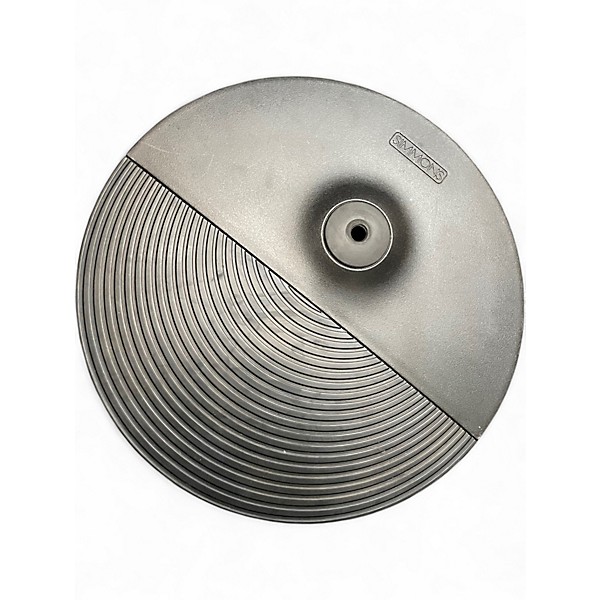 Used Simmons sc10 Electric Cymbal