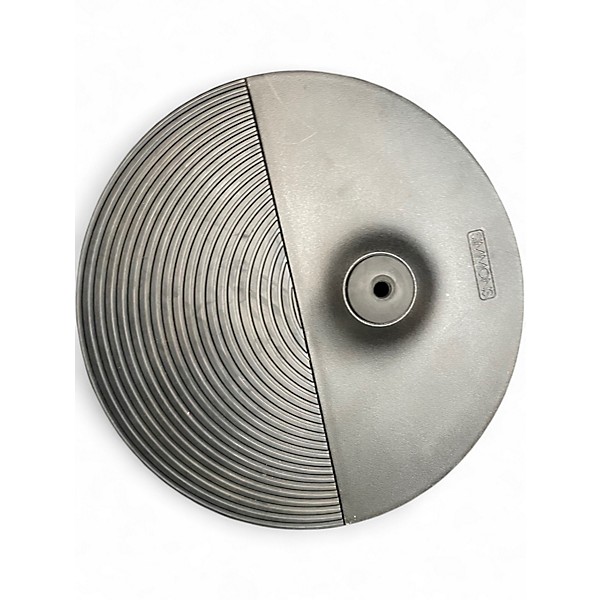 Used Simmons sc10 Electric Cymbal