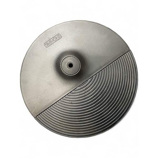 Used Simmons sc10 Electric Cymbal